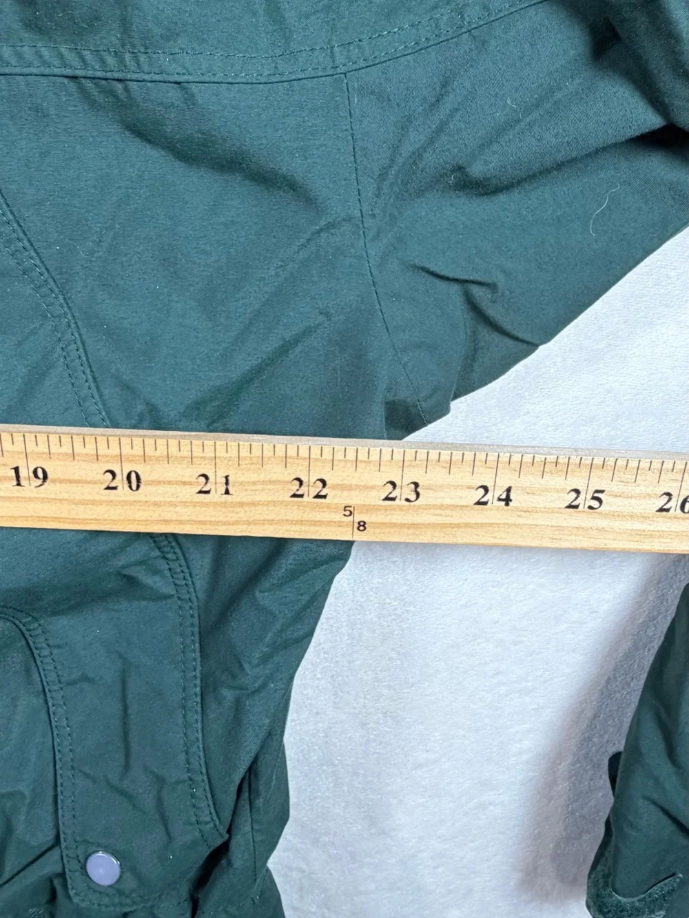 Patagonia hooded jacket